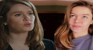 'Camdaki Kız' dizisinden ayrılacak mı? Burcu Biricik'ten yanıt geldi
