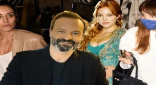 Cansu Dere ile Nur Fettahoğlu'ndan 'Meryem Uzerli' sorusuna yanıt!