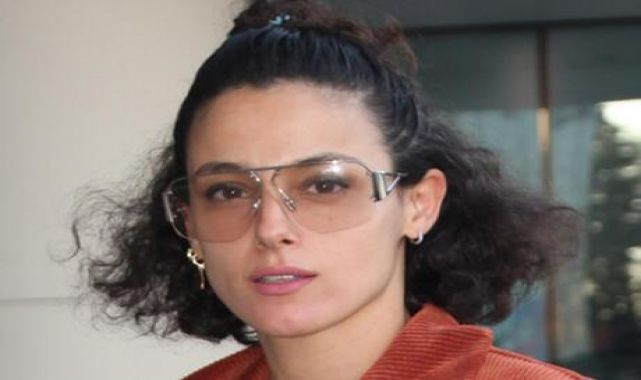 Cansu Tosun'un alışveriş stili