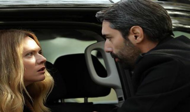 Çarşambanın galibi 'Sadakatsiz'