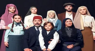 Çekimleri tamamlandı