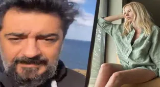 Celil Nalçakan ile Seçil Gür aşk mı yaşıyor? İddialara yanıt geldi