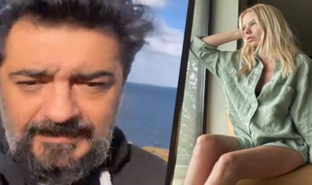 Celil Nalçakan ile Seçil Gür aşk mı yaşıyor? İddialara yanıt geldi