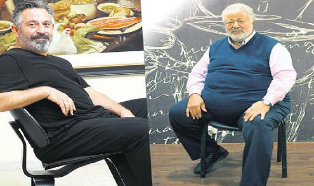 ‘Cem’in aktör kumaşı zayıf’