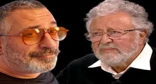 Cem Yılmaz'dan Metin Akpınar'ın 'Aktör kumaşı zayıf' sözlerine yanıt!