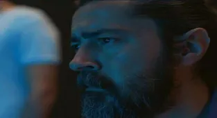 Çember: Kalpsiz filmi oyuncuları kim, konusu nedir? Çember Kalpsiz oyuncu kadrosu...