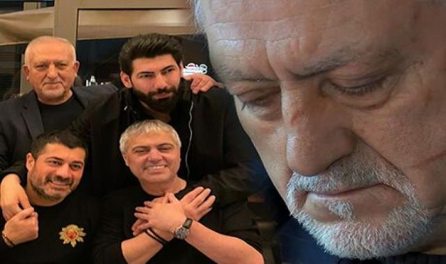 'Cengiz Kurtoğlu bıçakla saldırdı' diyen Mustafa Can konuştu