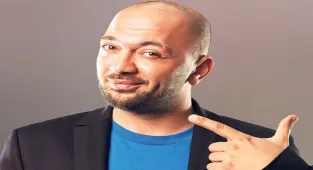 Ceyhun Yılmaz Radyo D’de