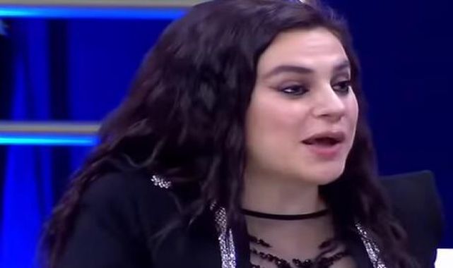 Ceylan Ertem kimdir, kaç yaşında? Ceylan Ertem şarkıları ve albümleri...