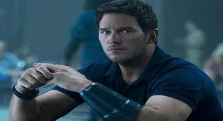 Chris Pratt'e takipçilerinden tepki!
