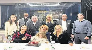 Çifte mutluluk