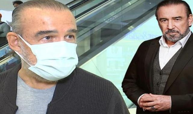 Cihan Ünal üç yıl sonra İstanbul'da