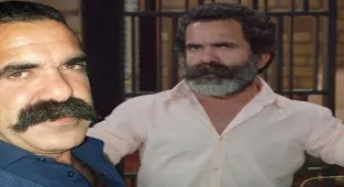 'Çocuklar Duymasın'ın 'Çaycı Hüseyin'i Alparslan Özmol imaj değiştirdi
