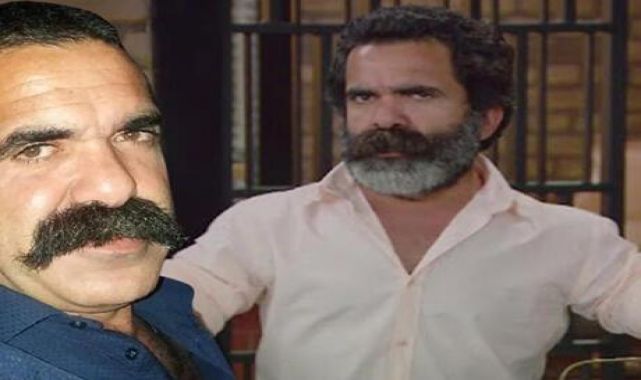 'Çocuklar Duymasın'ın 'Çaycı Hüseyin'i Alparslan Özmol imaj değiştirdi