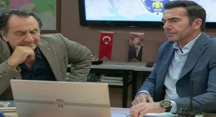 Cumanın galibi 'Arka Sokaklar'