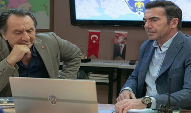 Cumanın galibi 'Arka Sokaklar'