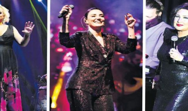 Cumhuriyet konserleri
