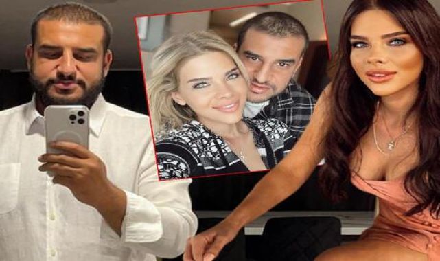 Damla Ersubaşı eski eşi Mustafa Can Keser'i affetti: Minik kuş geri döndü