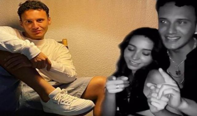Dans videoları olay olmuştu! Edis'ten Zeynep Bastık açıklaması