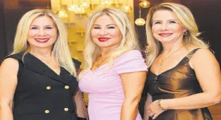 Davette bir arada