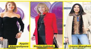 Davette buluştular