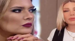 Demet Akalın'dan İrem Derici'ye: Neden küstük anlamadım!