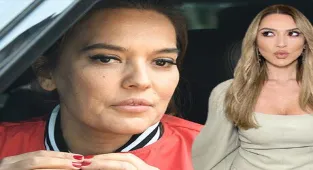 Demet Akalın: Hadise'ye dokunmayın!