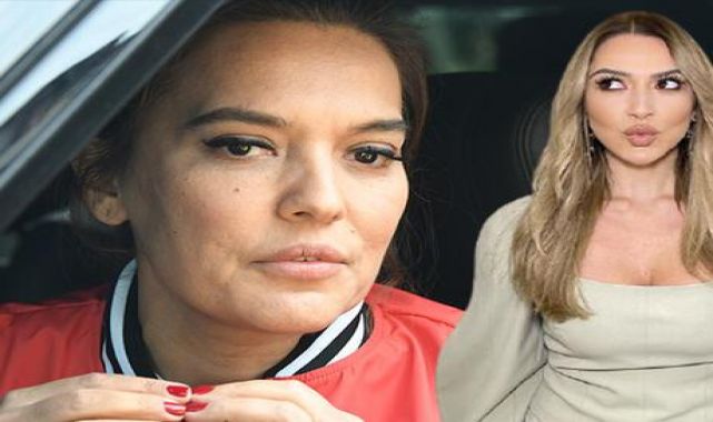 Demet Akalın: Hadise'ye dokunmayın!