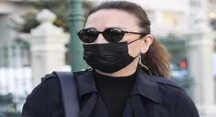Demet Akbağ: Dava sonuçlandı!