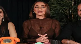'Deneme çekiminde cesaret çok önemli oluyor'