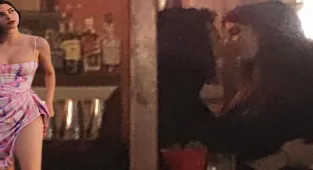 Derin Talu aşka geldi