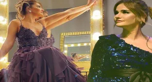 Derya Bedavacı: 2000'li yılların acıların kadını benim