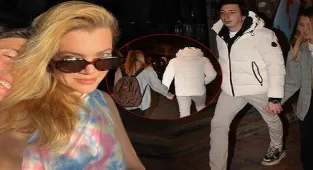 Derya Şensoy ve Celal Can Algül evlilik yolunda