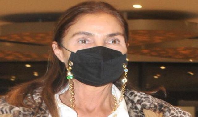 Derya Tuna'dan 'torun' sorusuna yanıt
