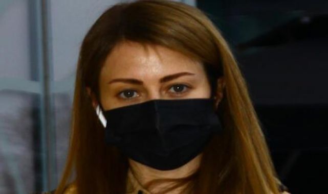 Derya Uluğ sahnede değil, ekranda olacak