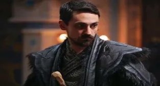 Destan dizisi Batuga kimdir? Edip Tepeli kaç yaşında, eşi kim?