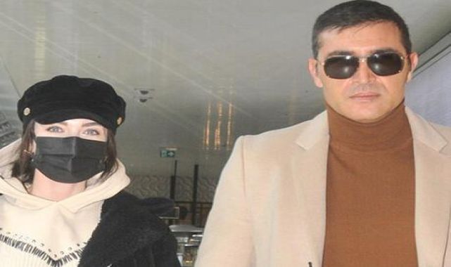 'Dijital bir projeyle ekranlara dönebilirim'