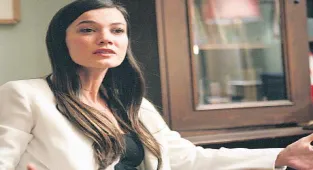 Dikkat çeken tanıtım