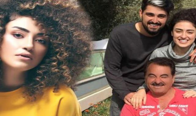 Dilan Çıtak, İdo Tatlıses'in düğününe neden gitmedi? Manidar cevap