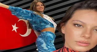 Dilara Korkmaz, Porto Riko'ya gitti