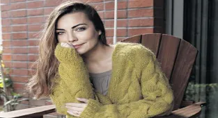 'Doğada olmak besliyor