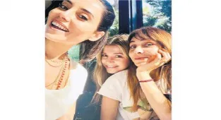 Doğum günü buluşması