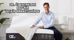 Doktor Oz, Yatak Sektöründe Yükseliyor