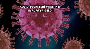 Dünya, Yeni 'Süper Varyant' İçin Alarmda