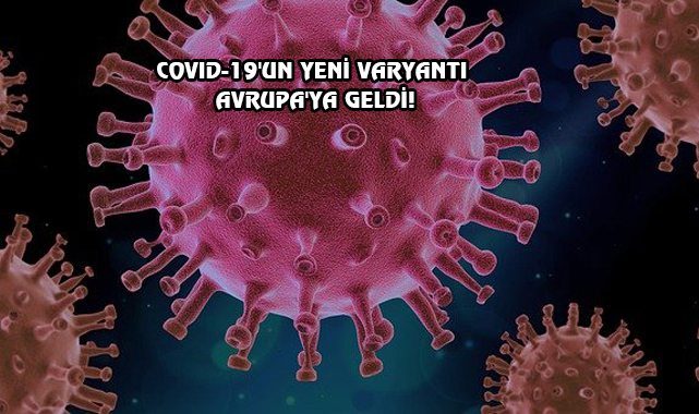 Dünya, Yeni 'Süper Varyant' İçin Alarmda