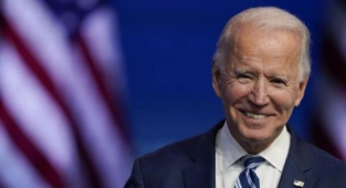 Düşes: "Biden Uzun Süre Yellendi"