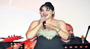‘Duygu doluyum’