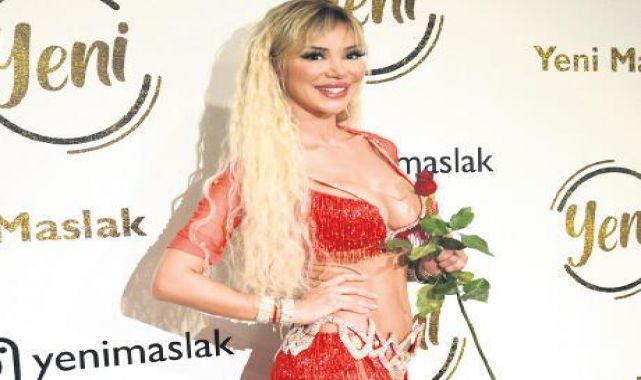 Duygulandıran sürpriz