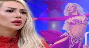 'Ebru Yaşar ve Defne Samyeli, Oryantal Didem'i sahne kadrosunda istemedi' iddiası