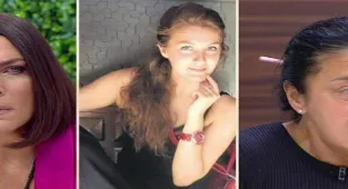 Ece Üner canlı yayında gözyaşlarını tutamadı!